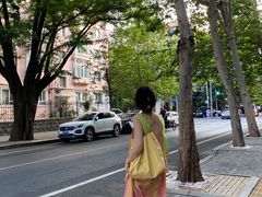 -光作面包Voila Lumiere(中山店)