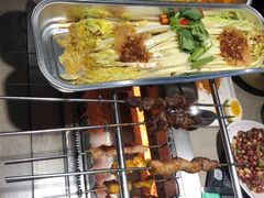 -丰茂烤串(金源店)