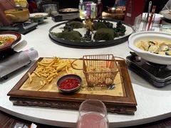 -六安宴(解放北路店)