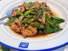 -兰湘子·湘菜小炒(盛龙广场店)