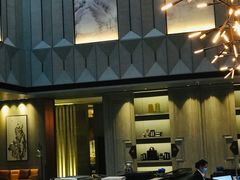 -客莱福诺富特酒店·互动餐厅