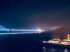 景观位-天顺渔港·海景餐厅(星海广场店)