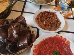 -晓宇重庆火锅(大唐不夜城店)