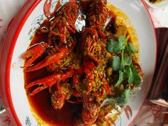 -辣出味岳阳特色烧烤·龙虾大排档(砂子塘总店)