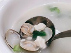 -旺富东海大酒楼(海鲜街店)