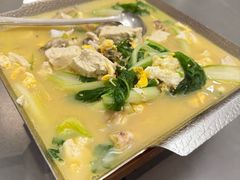 -秦淮人家风味酒楼(赣榆店)