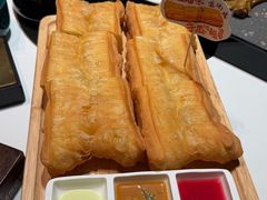 -滋粥楼·顺德菜(番禺广场总店)
