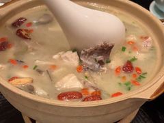 -海天楼中餐厅(吴宫泛太平洋酒店)
