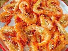 -良师门滨海人家·海鲜·家常菜(滨海城店)