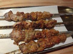 -谷丽麦馕新疆菜·清真(步步高梅溪新天地店)