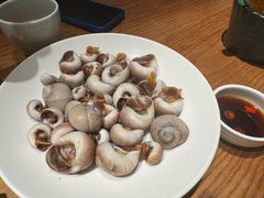 -小厨师·二十年沈家门小海鲜(百井坊巷店)