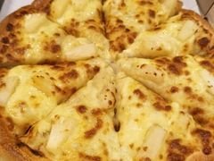 -尊宝比萨(厦大店)