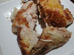 法式香草烧鸡-碳稻新派料理店(五指山店)