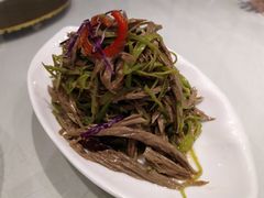 -咪咪川菜(太乙路店)