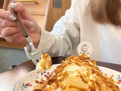 -C+ cake shop(天河南一路小区店)