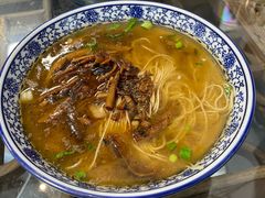 -原怡园面馆(拙政园店)