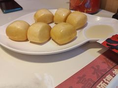 -何师傅美蛙鱼头(汉街店)