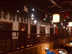 -又一福烤鸭·北京菜(东四店)