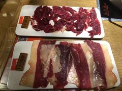 -牛很鲜潮汕牛肉火锅(乐清店)