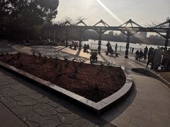 -黄兴公园
