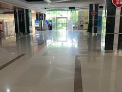 北门-苏州青少年科技馆