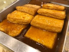 -潮喜竹溪荔湖酒家(荔枝湾店)