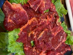 -四喜小胖·北京涮肉(五道营店)