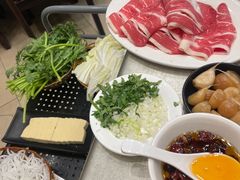 -东来顺饭庄(王府井步行街店)