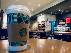 -星巴克(重庆火车北站北广场II店)