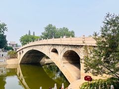 -赵州桥景区