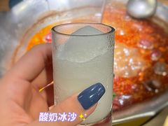 -湊湊火锅·茶憩(东城万达店)