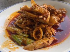 -回水镇·江湖川菜(恒大新城店)