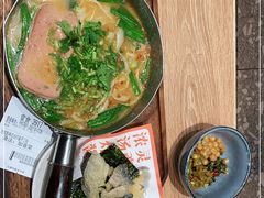 -小满手工粉(北京来福士店)