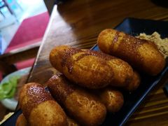-味仙疯美蛙鱼头(清扬路总店)