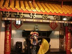 门面-缪氏川菜(丰盛町店)