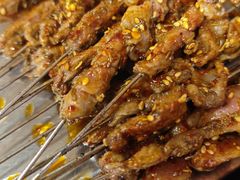 -盛龙盐筋烤肉