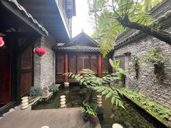 -鱼桥巷·美学川菜