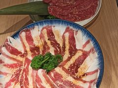 -烧肉达人•炭火烧肉(新天地店)