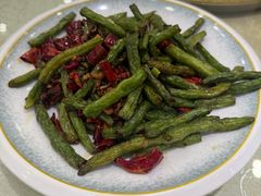 -丽泽山庄·生态怀柔菜·虹鳟鱼(红螺寺店)