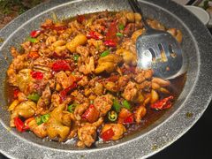 干锅肥肠兔-六月雪干锅(印象汇店)