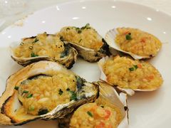 -覃记海鲜美食餐厅