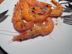 -拉蒂娜·巴西牛排馆 Latina·Brazilian Steakhouse(王府井喜悦店)