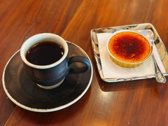 -RUMORS COFFEE ROASTERY鲁马滋咖啡(湖南路店)