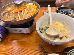 -坂吉屋·居酒屋深夜食堂(龙湖店)