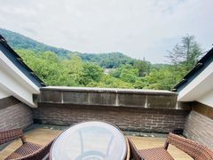-杭州花家山庄