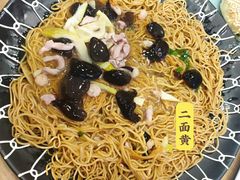 -老苏州大客堂·苏帮菜·松鼠桂鱼·苏州传统小吃(观前街人民商场店)