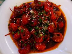 -捌贰虾蟹·江湖菜馆(江汉路店)
