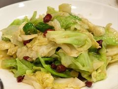 -烤肉宛饭庄(北新桥店)