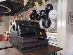 -CIAO·团建聚餐·生日派对轰趴馆(福田店)