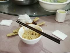 -临江后街鳝丝(临江店)